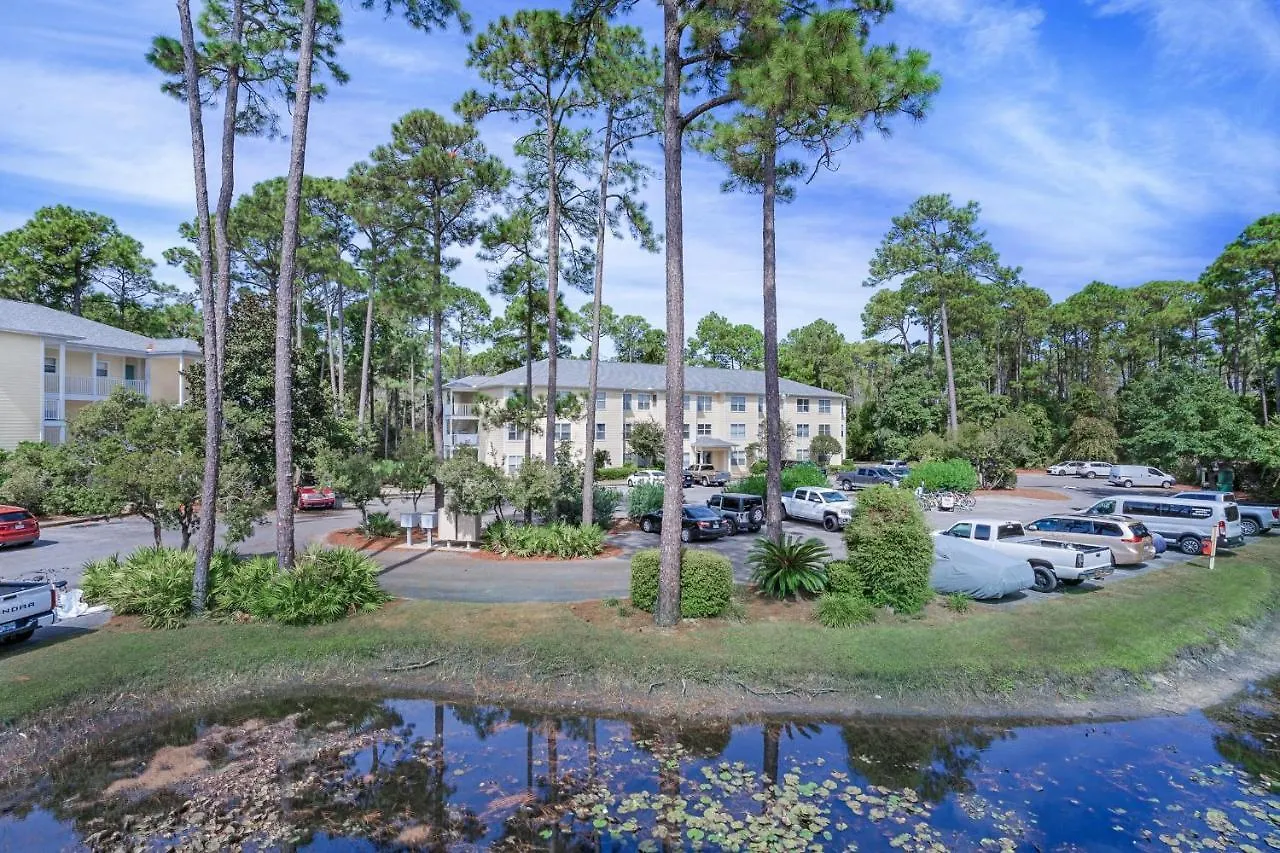 Holiday home Pointe Of View 407- Penn'S Paradise Destin