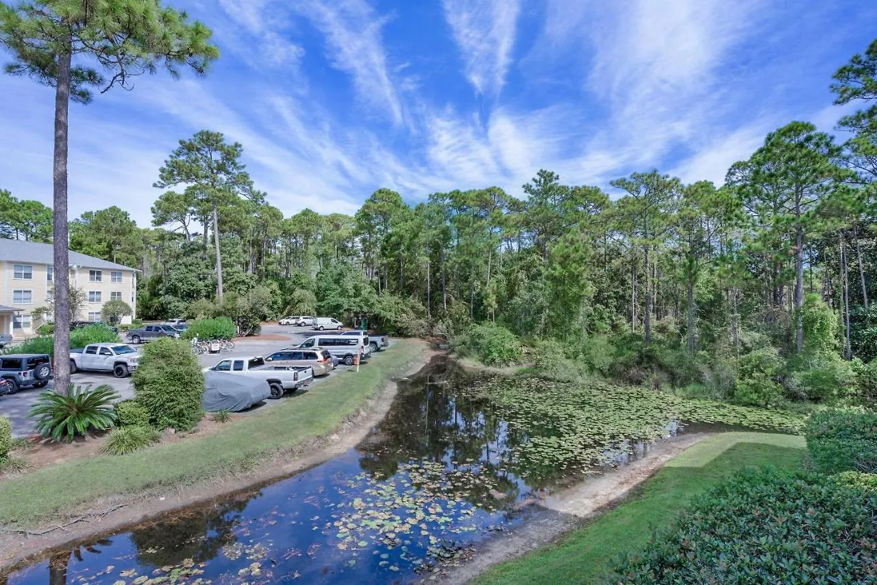 Pointe Of View 407- Penn'S Paradise Destin Holiday home